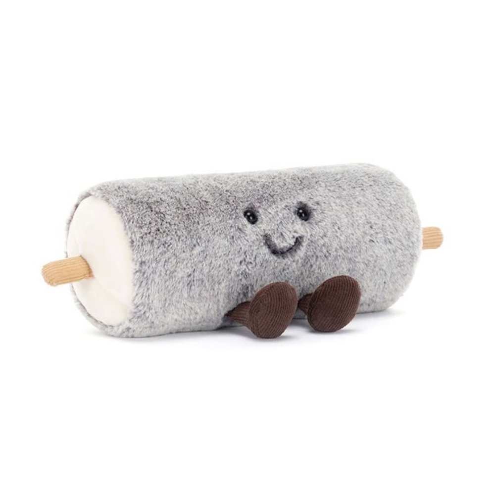 NWT Jellycat Amuseables Goat Cheese